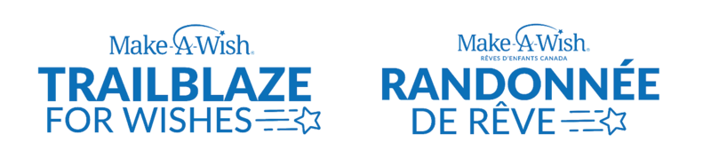 TRAILBLAZE FOR WISHES 2022