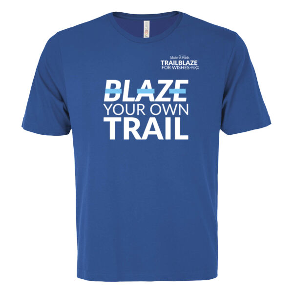 Blaze Your Own Trail 2022 - Unisex Thumbnail