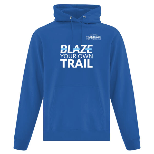 Trailblaze Hoodie - Unisex  Thumbnail