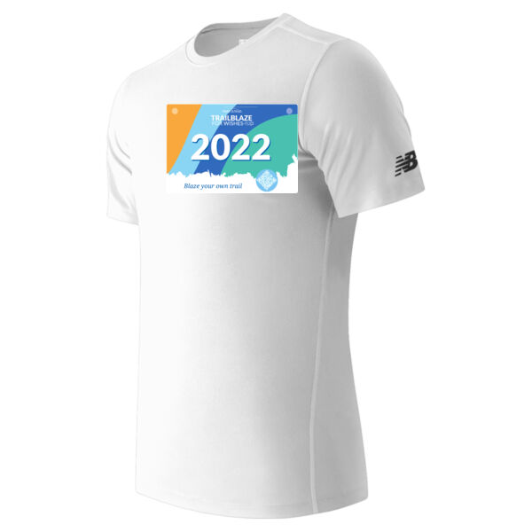 Trailblaze Performance Shirt - Unisex Thumbnail