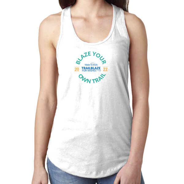 Tank Top - Circle - Women's Thumbnail