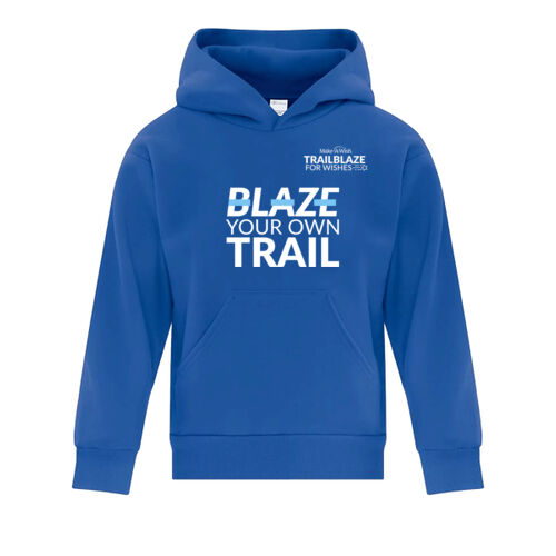 Youth Hoodie Thumbnail