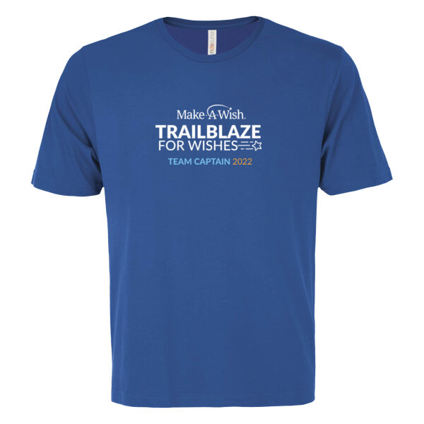 TEAM CAPTAIN 2022 - Unisex  Thumbnail