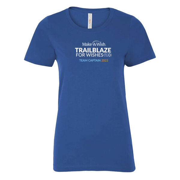 TEAM CAPTAIN - Women's  Thumbnail