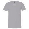 Bella Canvas V Neck 3005 Thumbnail