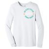 Bella Long Sleeve Tee 3501 Thumbnail