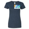 Next Level Tee 6610 Thumbnail