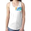 Next Level Racerback Tank N1533 Thumbnail