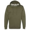 Midweight Hooded Sweatshirt Thumbnail