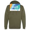 Midweight Hooded Sweatshirt Thumbnail