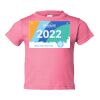 Toddler Cotton Jersey Tee 3301T Thumbnail