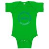 Infant Baby Rib Bodysuit 4400 Thumbnail